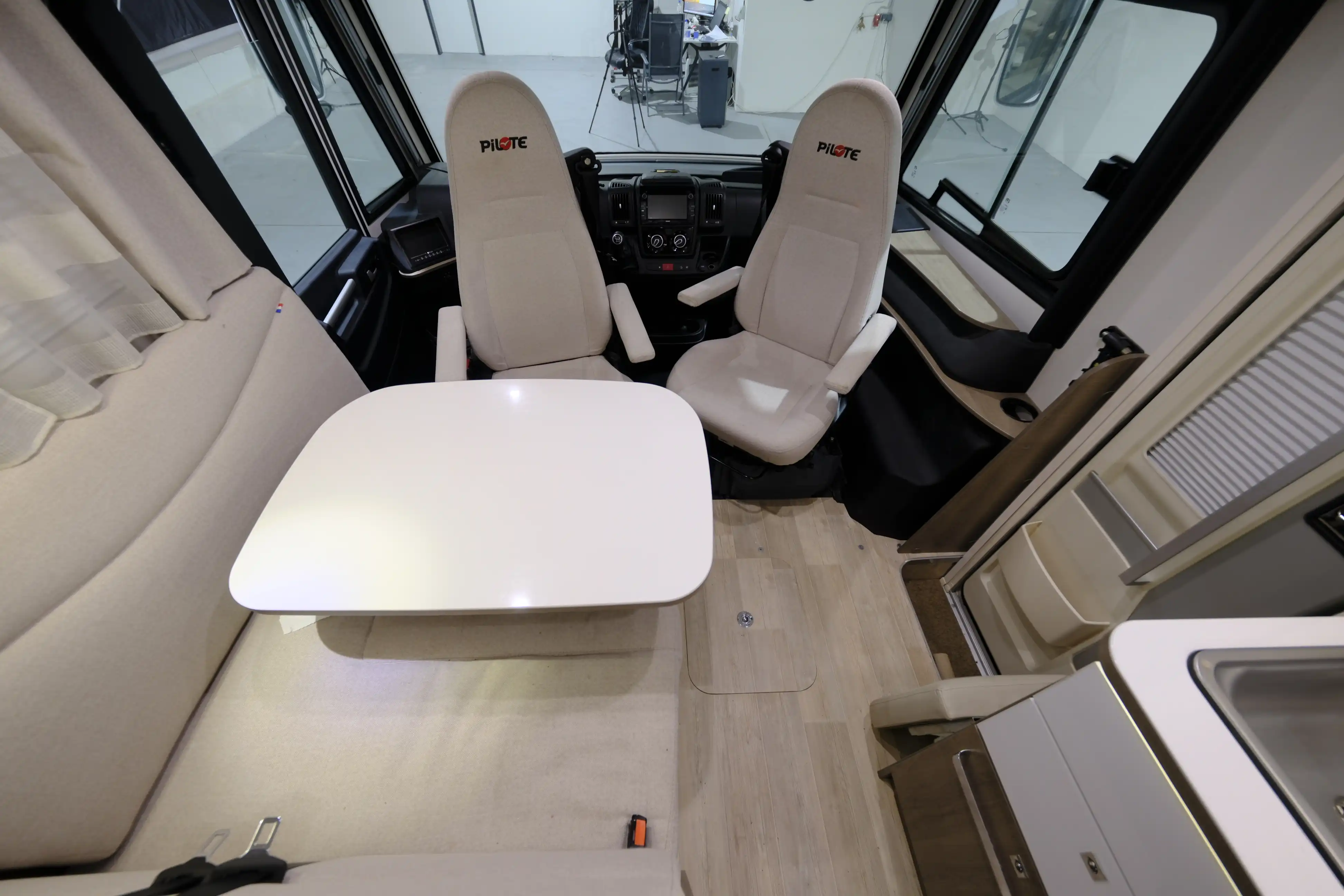 PILOTE G 650 GJ Essentiel - Ansicht 7